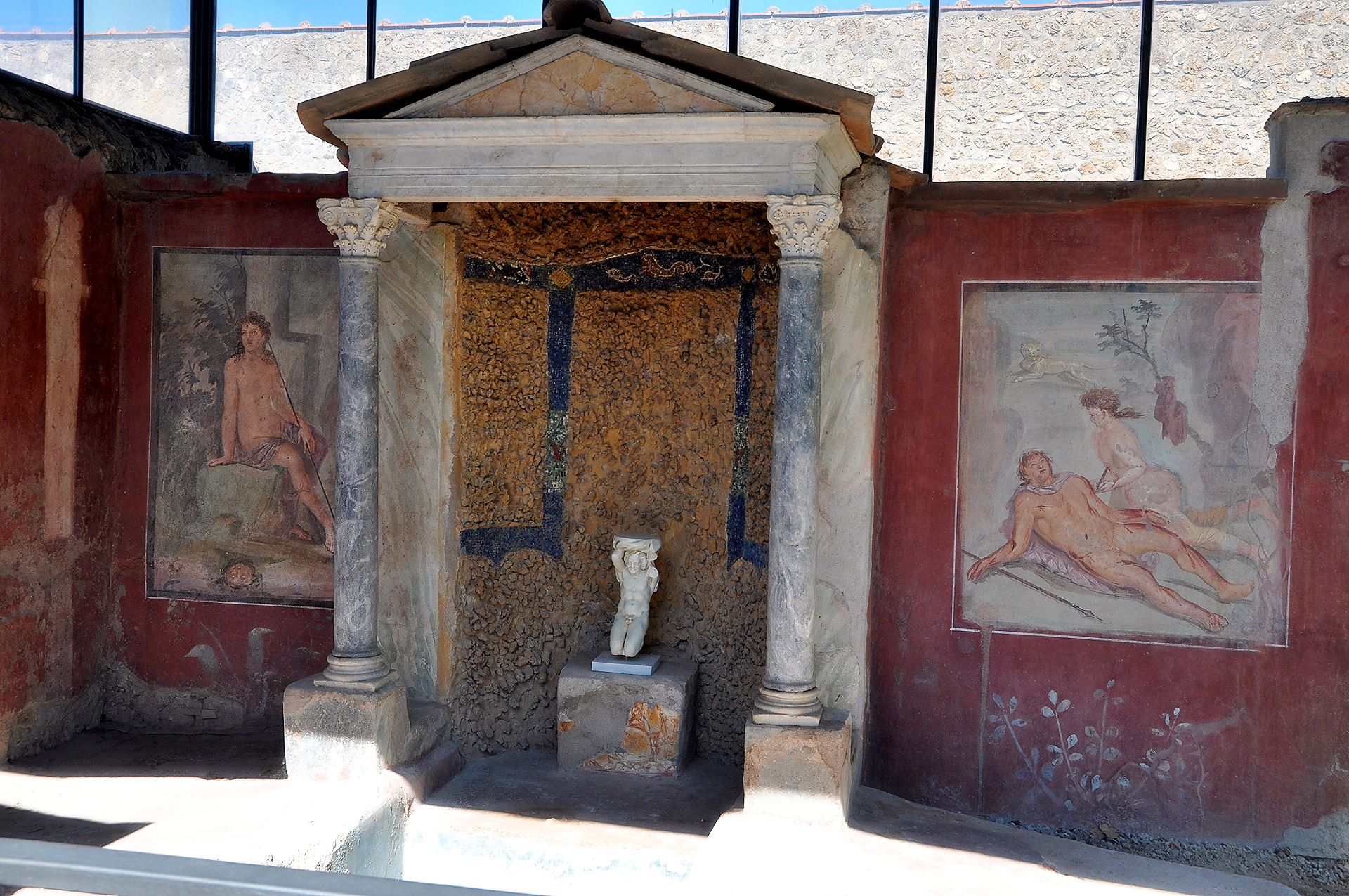 Pompei